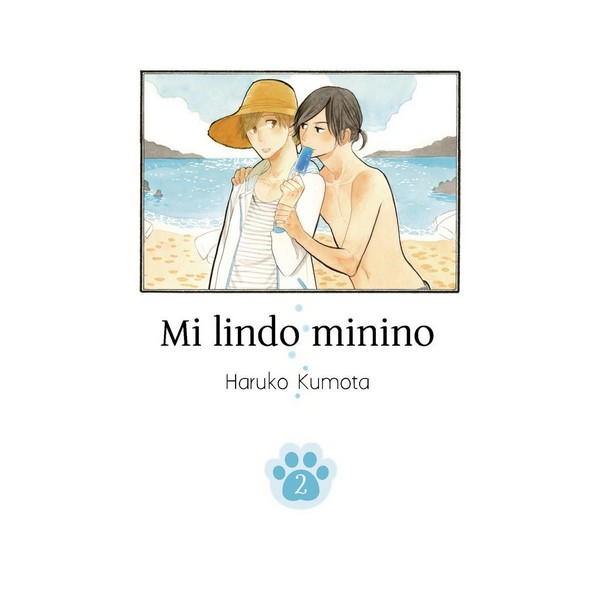 MI LINDO MININO 02