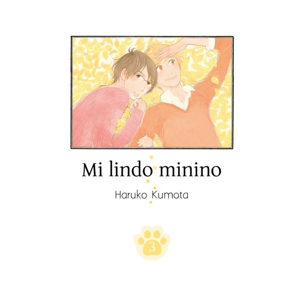 MI LINDO MININO 03