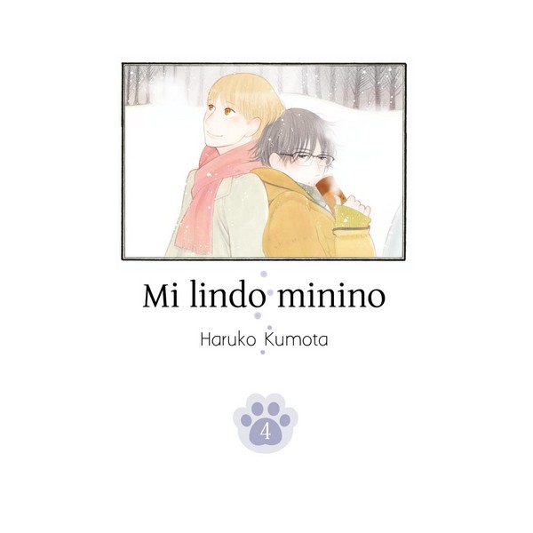 MI LINDO MININO 04