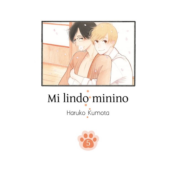 MI LINDO MININO 05