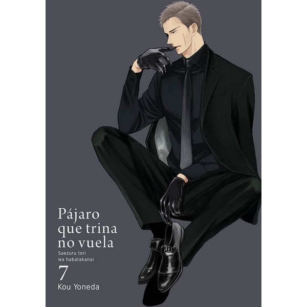 PAJARO QUE TRINA NO VUELA 07