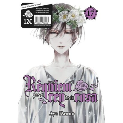 REQUIEM POR EL REY DE LA ROSA 17