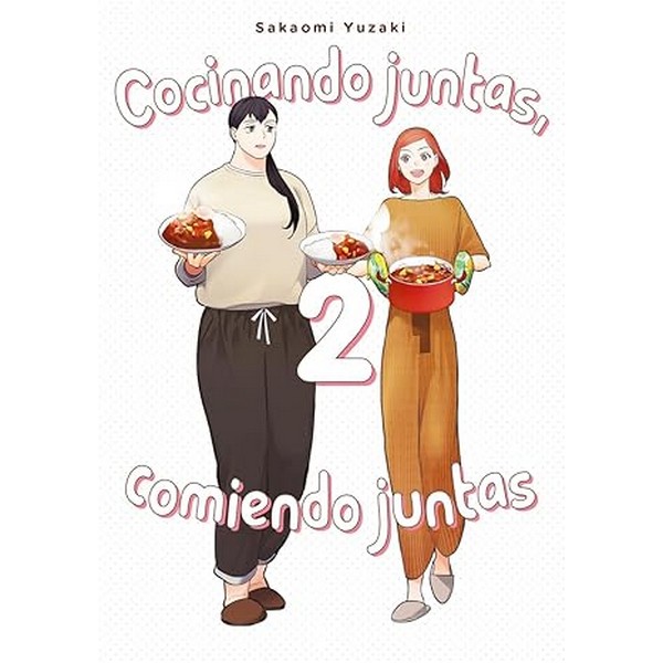COCINANDO JUNTAS COMIENDO JUNTAS 02