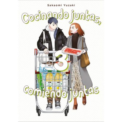 COCINANDO JUNTAS COMIENDO JUNTAS 03