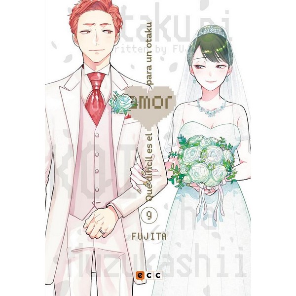 QUE DIFICIL ES EL AMOR PARA UN OTAKU 09
