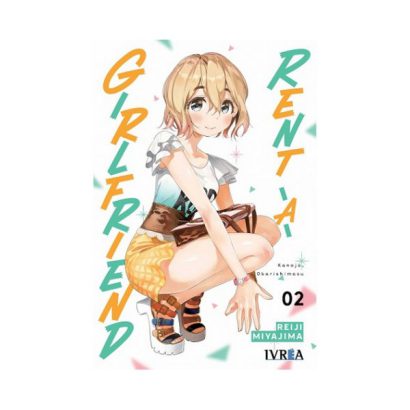 RENT A GIRLFRIEND 02