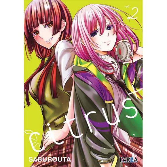 CITRUS+ PLUS 02