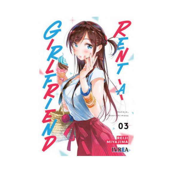 RENT A GIRLFRIEND 03