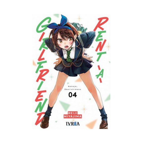 RENT A GIRLFRIEND 04