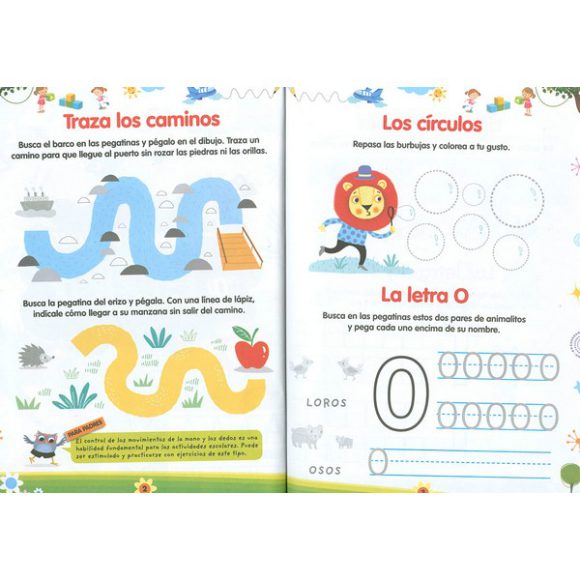 A ESCRIBIR (APRENDO EN CASA) - Imagen 2