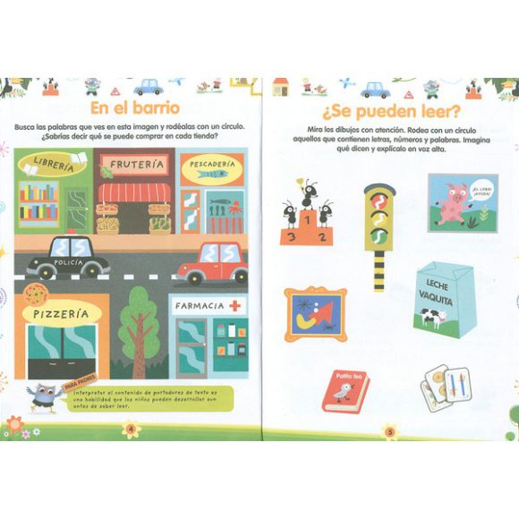 A LEER (APRENDO EN CASA) - Imagen 2