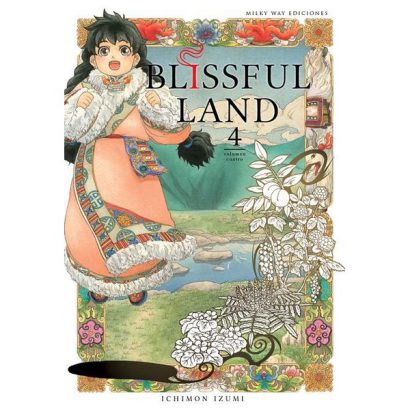 BLISSFUL LAND 04