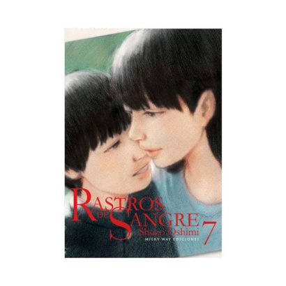 RASTROS DE SANGRE 07