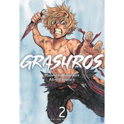 GRASHROS 2