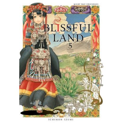 BLISSFUL LAND 05