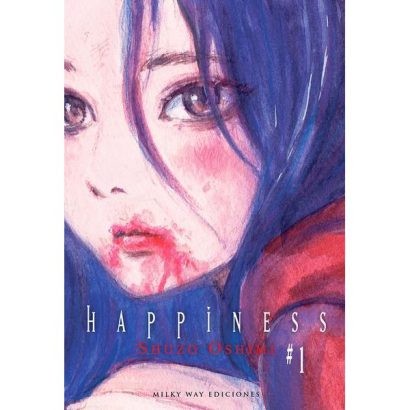 HAPPINESS 01
