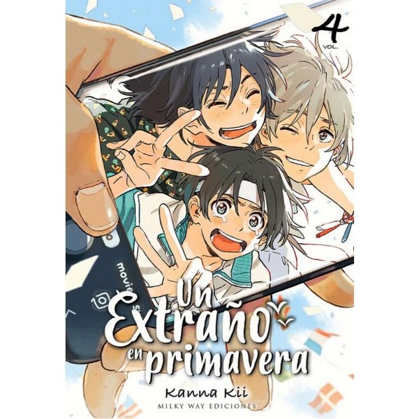 UN EXTRAÑO EN PRIMAVERA 04