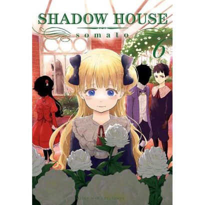 SHADOW HOUSE 06