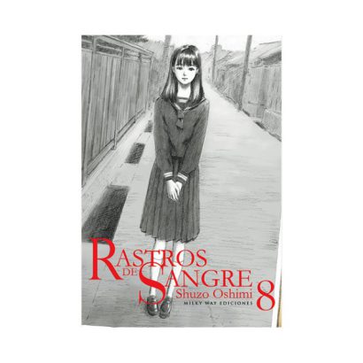 RASTROS DE SANGRE 08