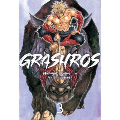 GRASHROS 3