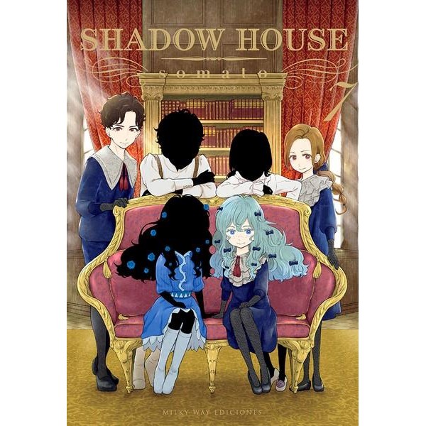 SHADOW HOUSE 07