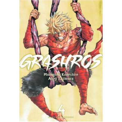 GRASHROS 4