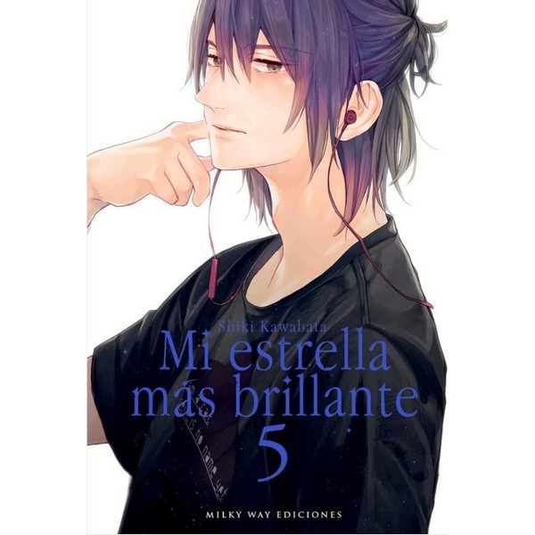 MI ESTRELLA MAS BRILLANTE 05