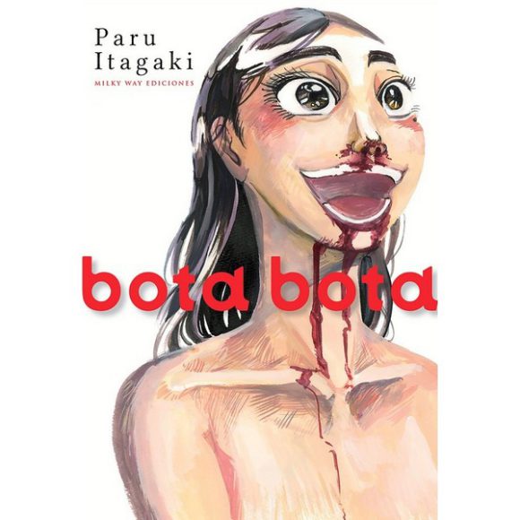 BOTA BOTA