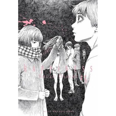 HAPPINESS 05