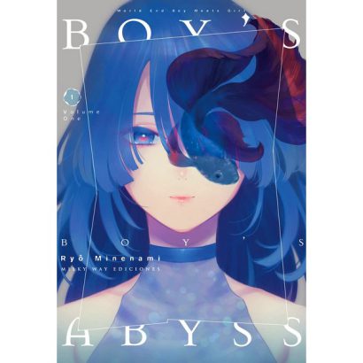BOY S ABYSS 01