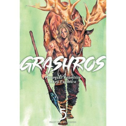 GRASHROS 5