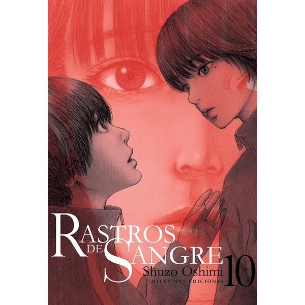 RASTROS DE SANGRE 10