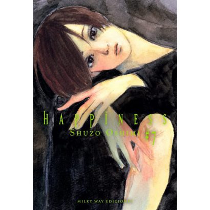 HAPPINESS 07
