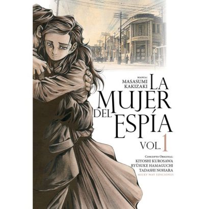 MUJER DEL ESPIA 01