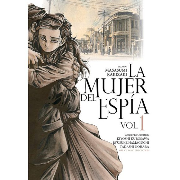 MUJER DEL ESPIA 01
