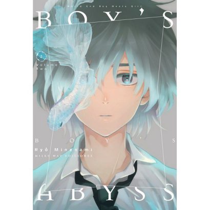 BOY S ABYSS 2