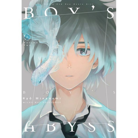 BOY S ABYSS 2