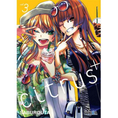 CITRUS+ PLUS 03