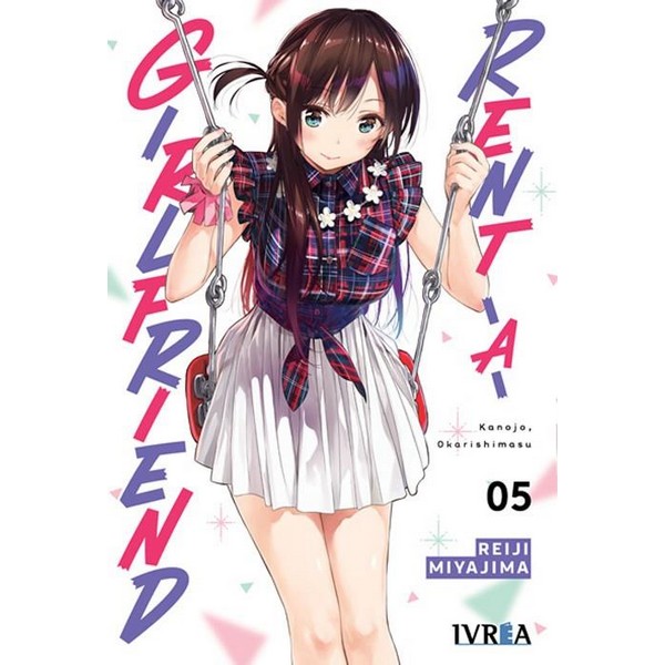 RENT A GIRLFRIEND 05
