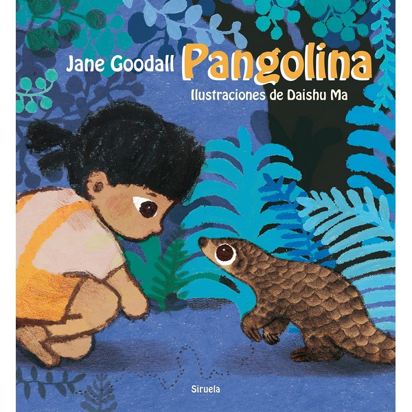 PANGOLINA