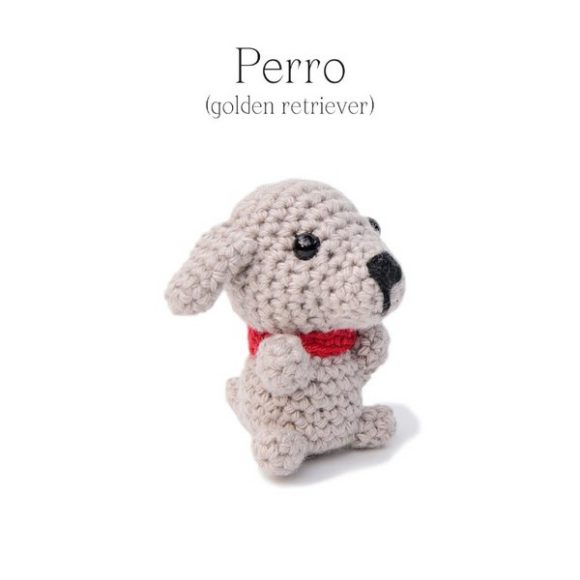 AMIGURUMIS PARA TEJER CON CALMA - Imagen 3