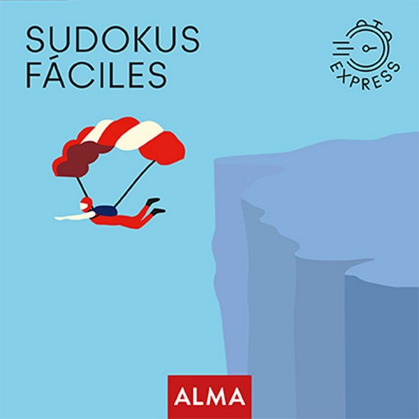 SUDOKUS FACILES EXPRESS