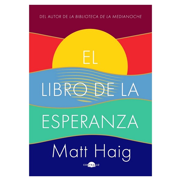 LIBRO DE LA ESPERANZA