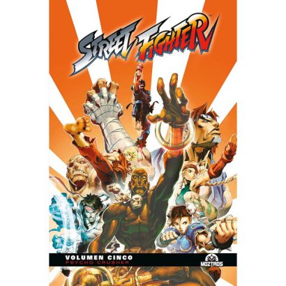 STREET FIGHTER 05