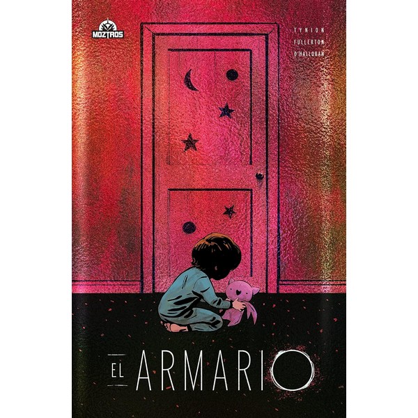 EL ARMARIO (ED. ESTANDAR)