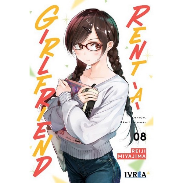 RENT A GIRLFRIEND 08