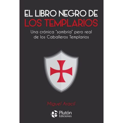 LIBRO NEGRO DE LOS TEMPLARIOS