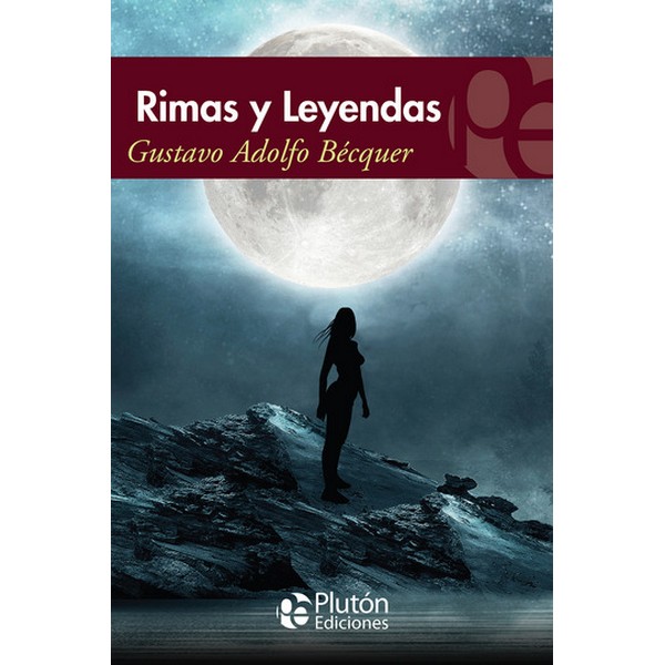 RIMAS Y LEYENDAS