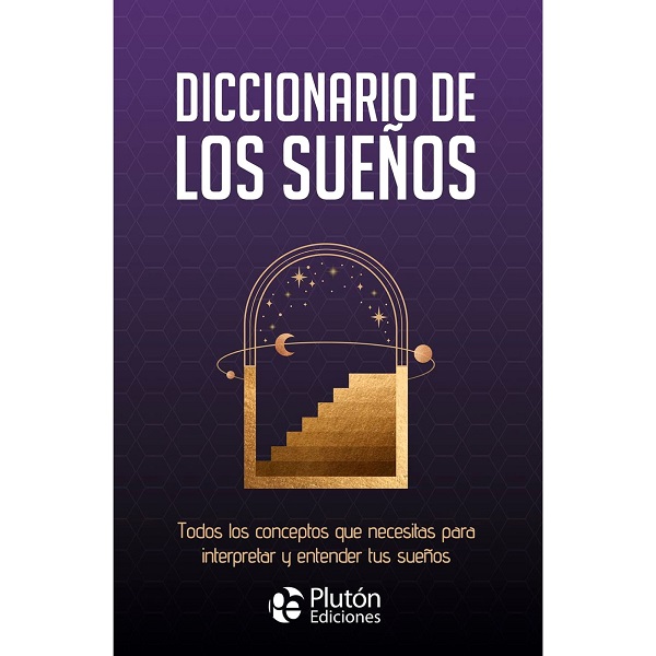 DICCIONARIO DE LOS SUEÑOS