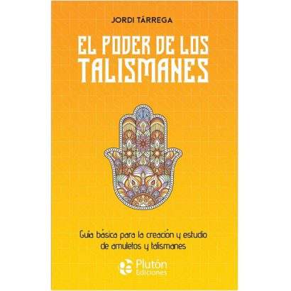 PODER DE LOS TALISMANES